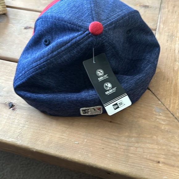 NY Mets 4th of July hat by 59FIFTY. Size 7 3/4 - Picture 4 of 4